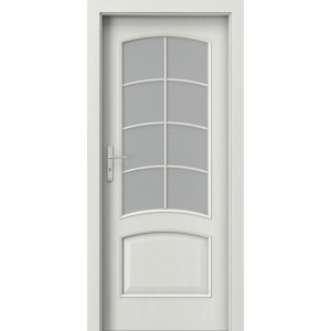 Porta NOVA 6.4 Wenge White 